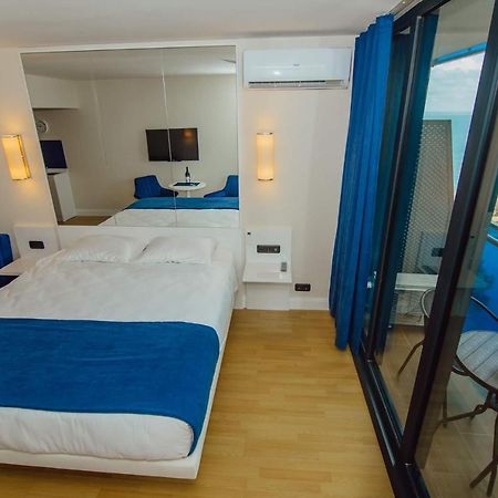 Nuage - 1St Line Sea View Apartments Batumi Eksteriør bilde